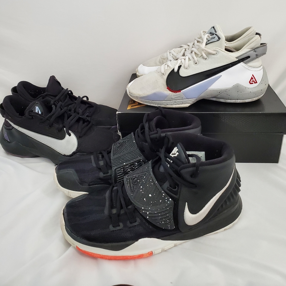Nike Shoe Bundle